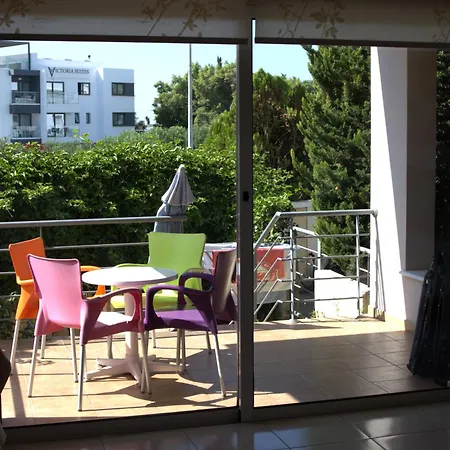 Appartement отдыхайте с удовольствием