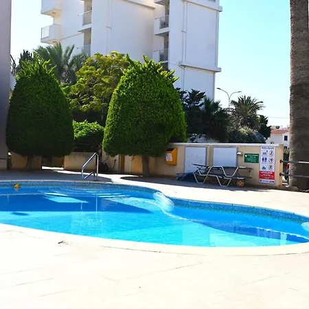 Appartement отдыхайте с удовольствием *