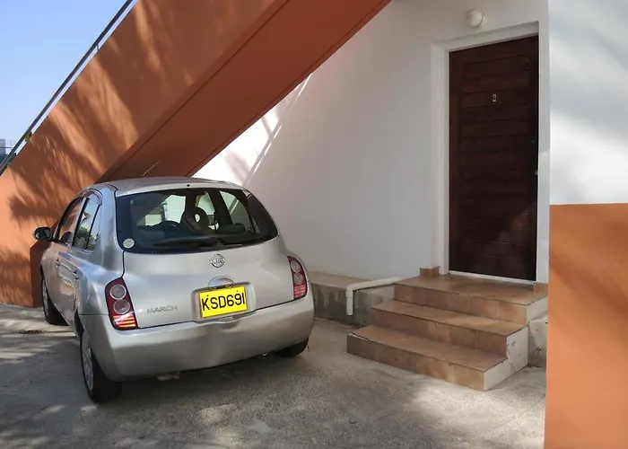 отдыхайте с удовольствием 아파트