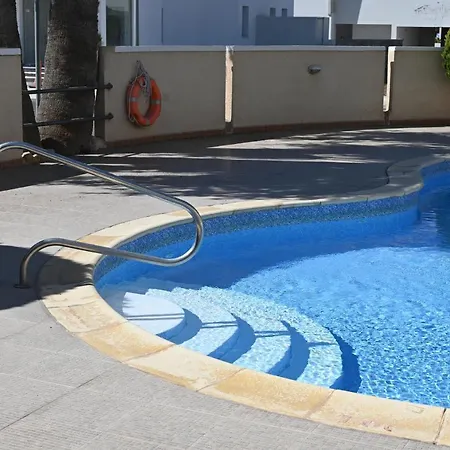 отдыхайте с удовольствием Appartamento