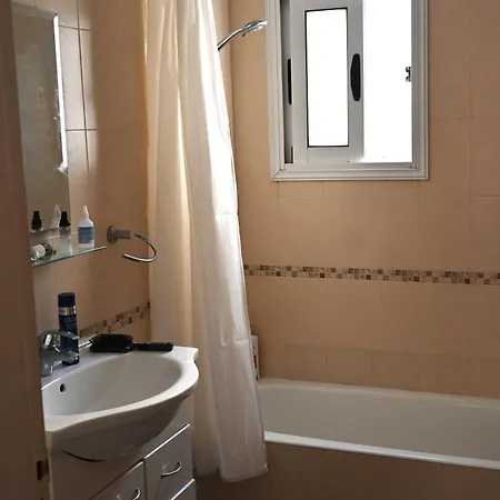 отдыхайте с удовольствием * Paphos