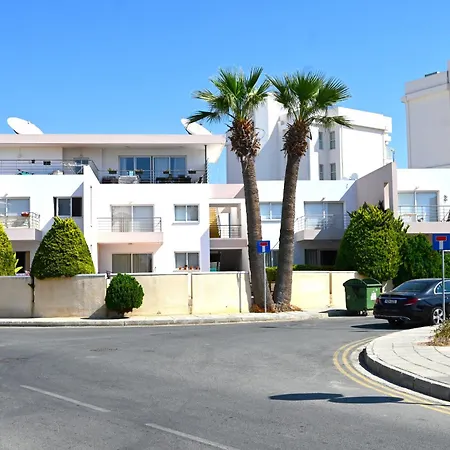 отдыхайте с удовольствием * Paphos