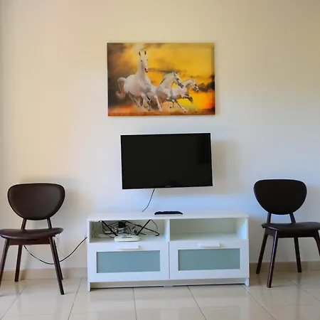 отдыхайте с удовольствием Paphos