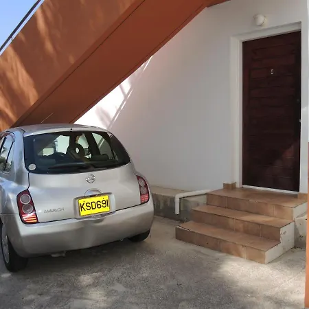 отдыхайте с удовольствием Apartman