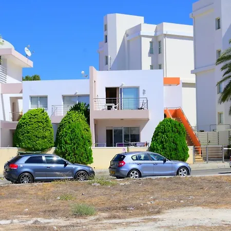 отдыхайте с удовольствием Appartement