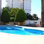 Apartment отдыхайте с удовольствием *